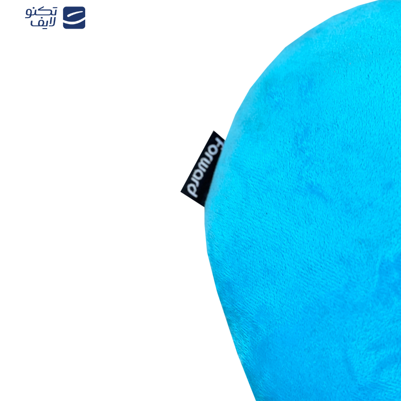 بالش دورگردنی فوروارد مدل FCLT500511HAPPY KING