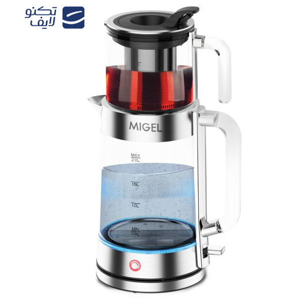چای ساز میگل مدل GTS 280