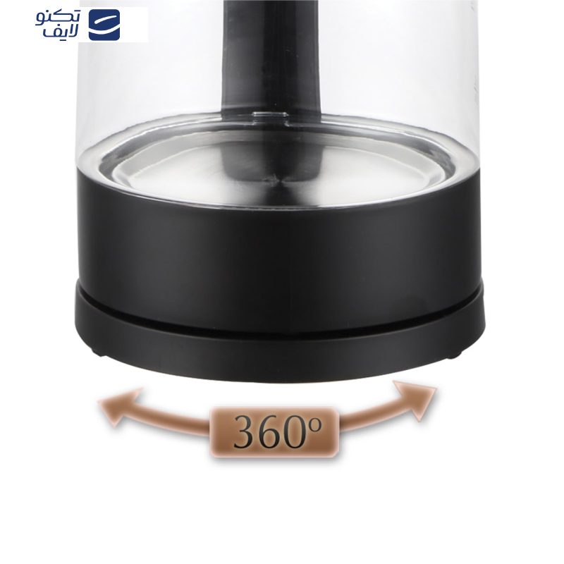 کتری برقی میگل مدل GEK 171