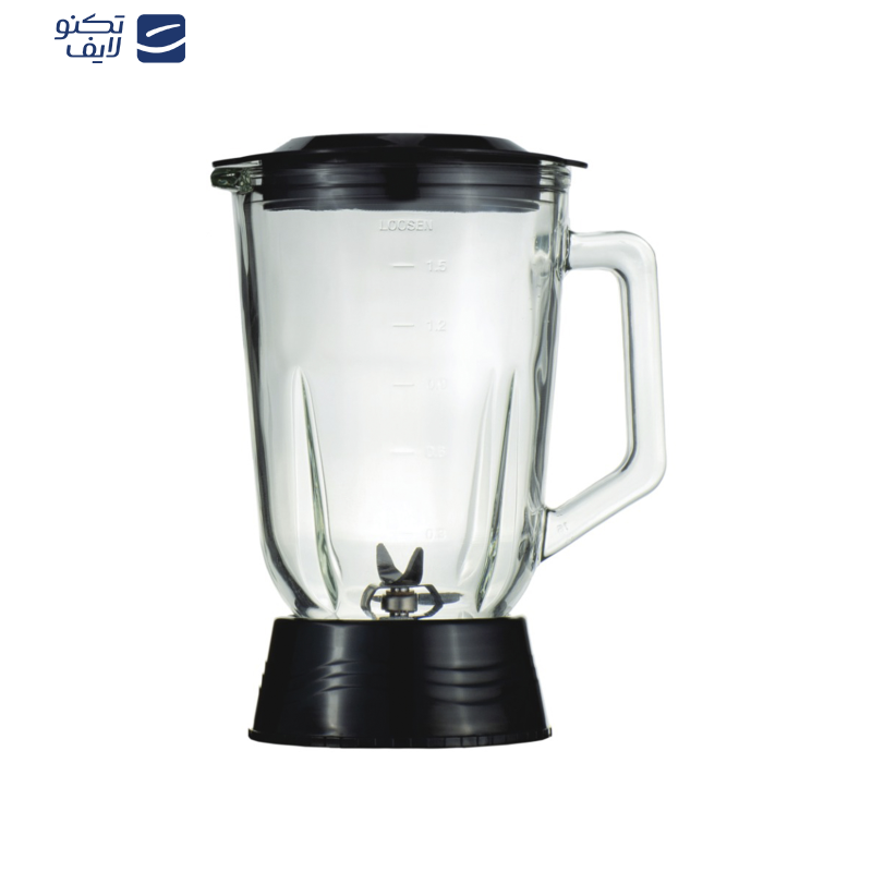 آبمیوه‌گیری هایبورگ مدل JE-2022