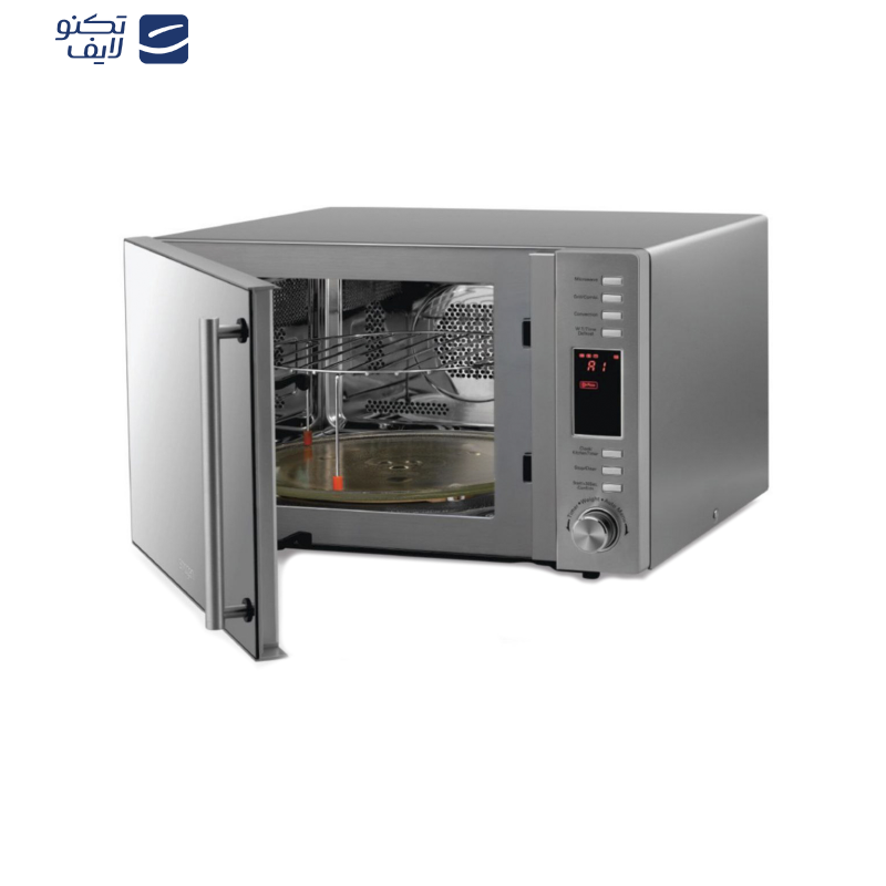 مایکروویو هایبورگ مدل  MW-6050