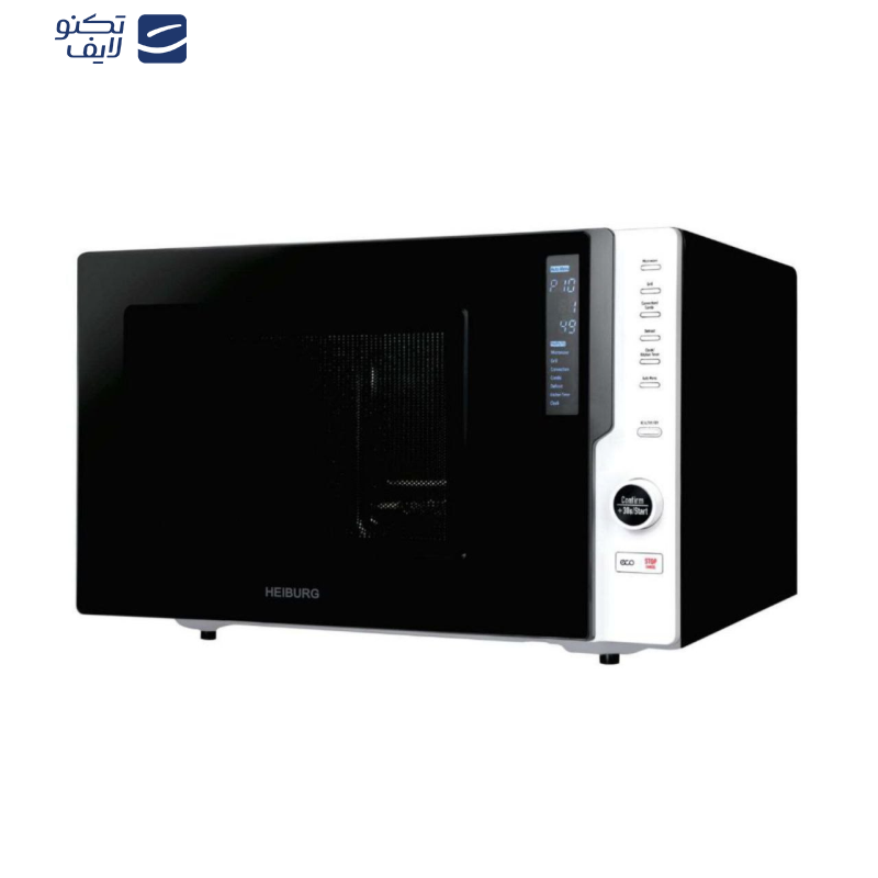 مایکروویو هایبورگ مدل MW-6060