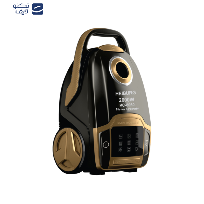 جاروبرقی هایبورگ مدل VC-8060