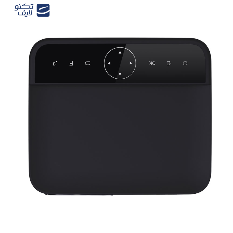 ویدیو پروژکتور تسکو مدل TVI 153