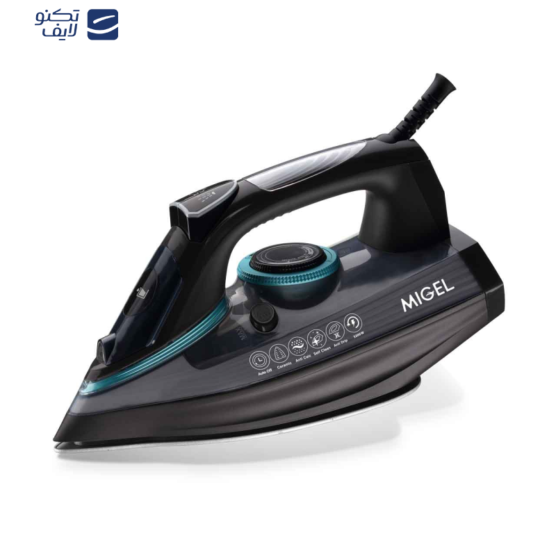 اتو بخار میگل مدل GSI 320