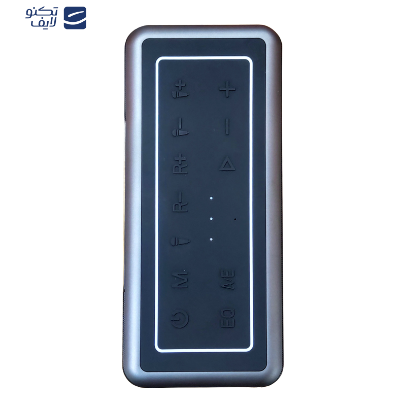 اسپیکر بلوتوثی آمایا مدل BD 34