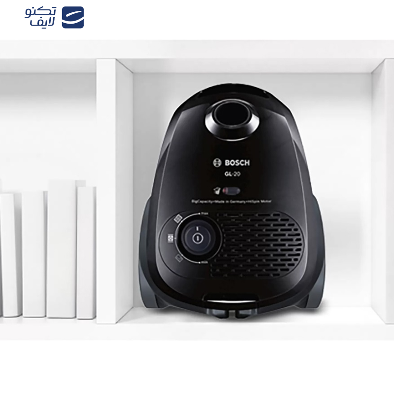 جاروبرقی بوش مدل BGN22200