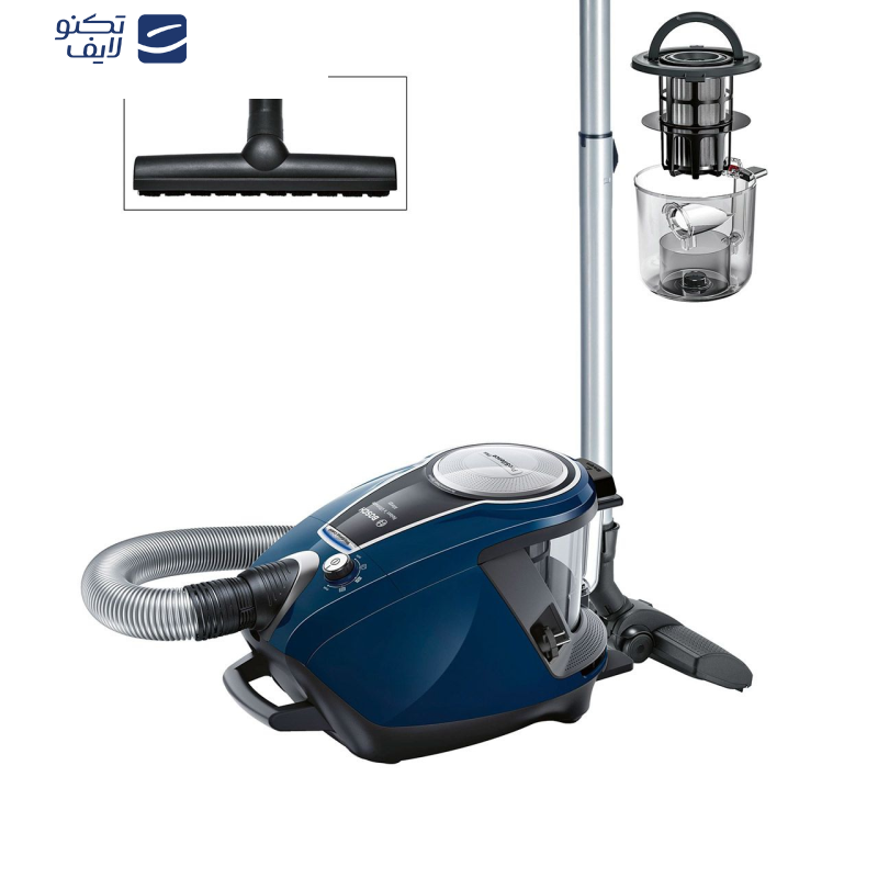 جاروبرقی بوش مدل BGS7RCL