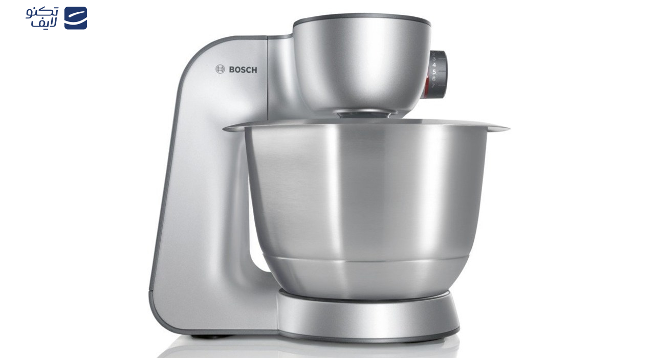 غذاساز بوش مدل MUM56S40