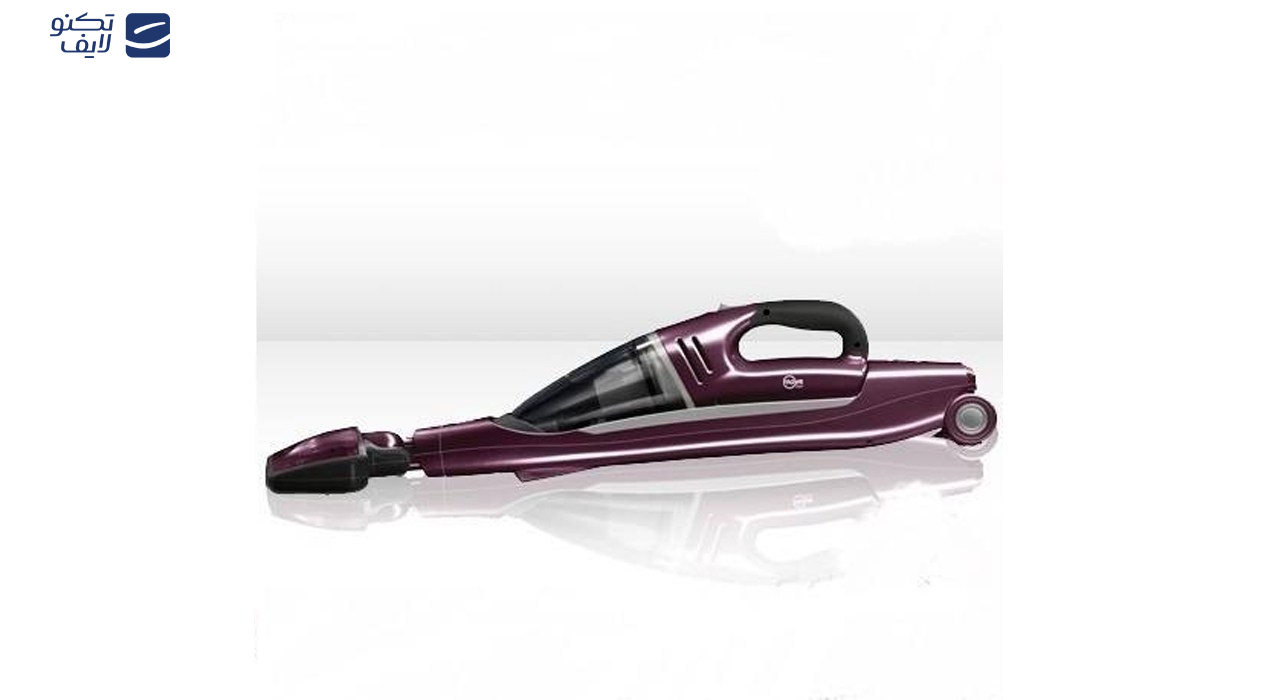 جاروی شارژی بوش مدل BBH Move 3