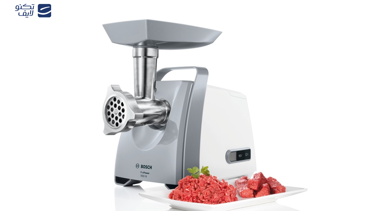 چرخ گوشت بوش مدل MFW45020