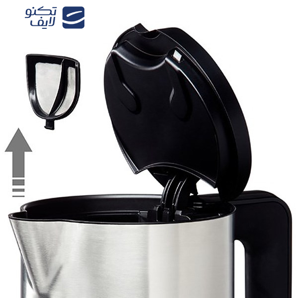 کتری برقی بوش مدل TWK8613