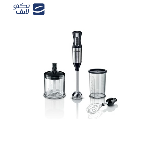 گوشت کوب برقی بوش مدل MS6CM4160