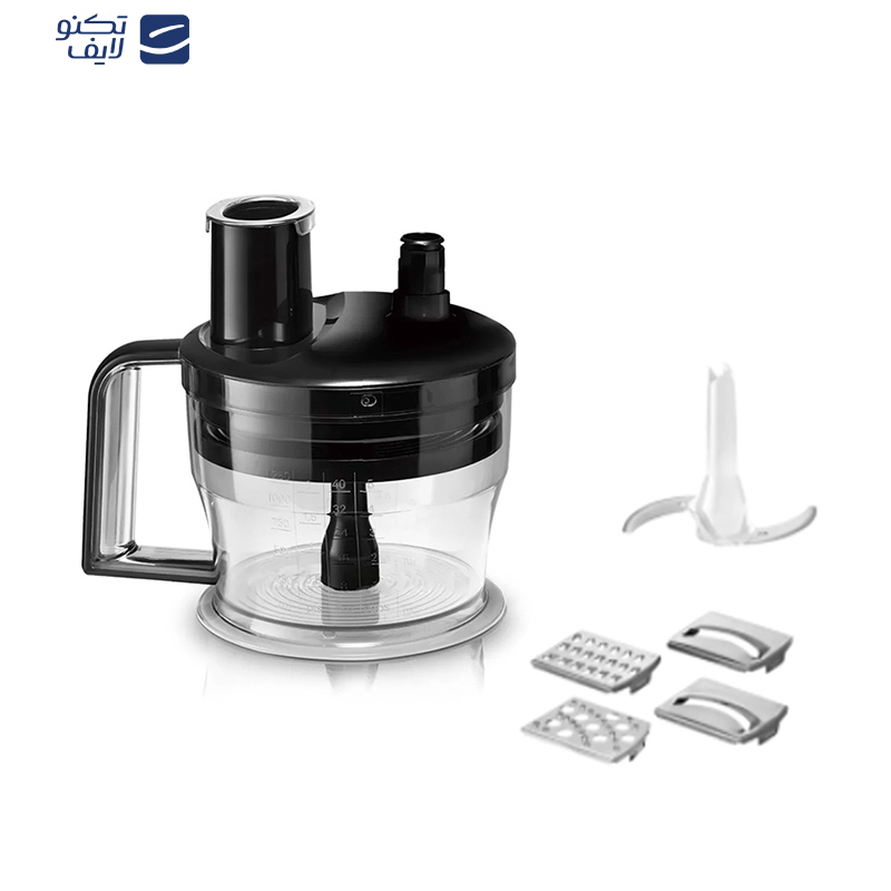 گوشت کوب برقی بوش مدل MS62B6190G