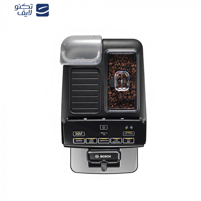 اسپرسو ساز بوش مدل TIS30129RW