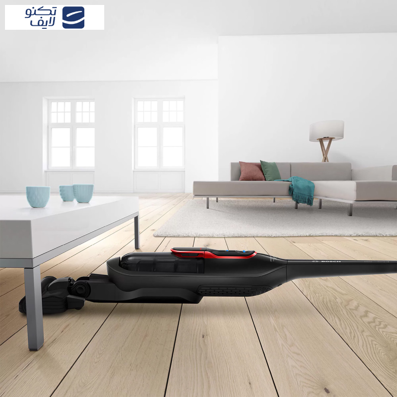 جارو شارژی بوش مدل BCH87POW1