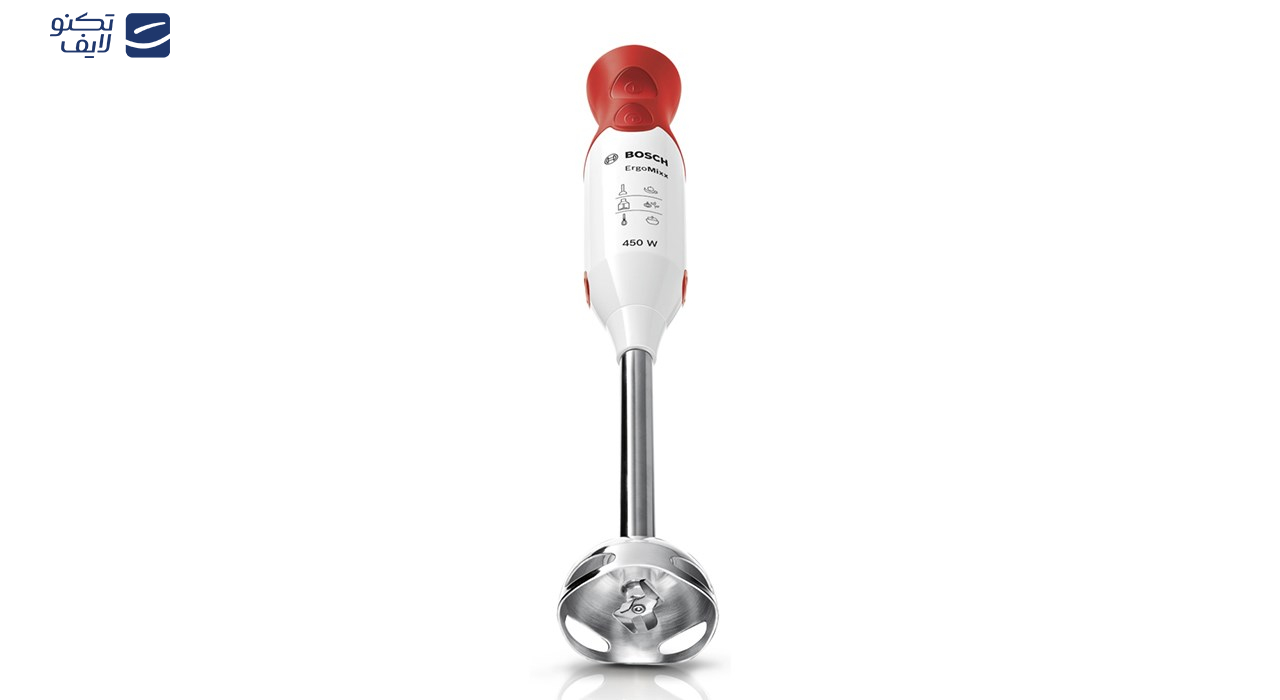 گوشت کوب برقی بوش مدل MSM64110