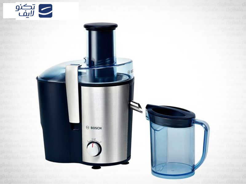 آبمیوه گیری بوش مدل MES3000