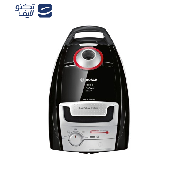 جاروبرقی بوش مدل BSGL52531