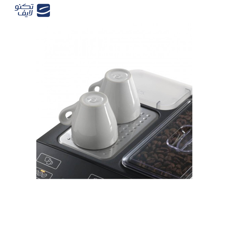 اسپرسو ساز بوش مدل TIS30321RW