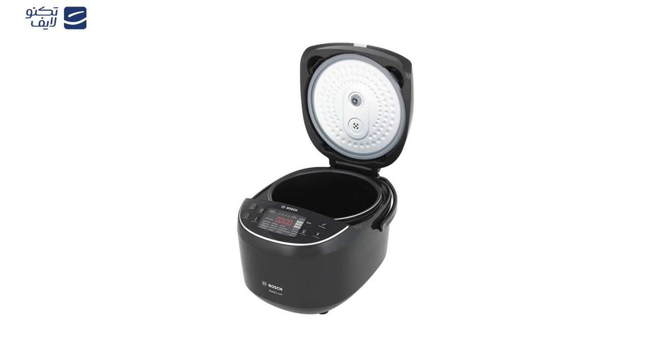 پلوپز و مولتی کوکر بوش MUC22B42