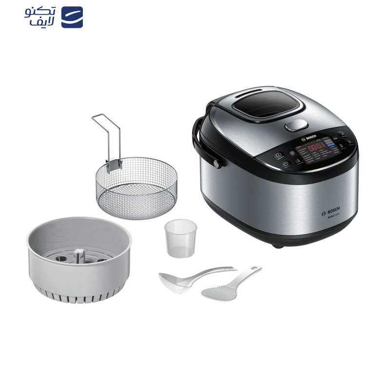 پلوپز و مولتی کوکر بوش مدل MUC28B64RU