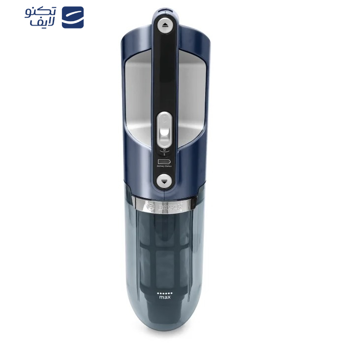 جارو شارژی بوش مدل BCH3P255