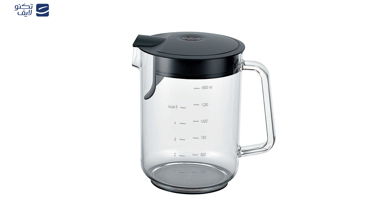 آبمیوه گیری بوش مدل MES4000