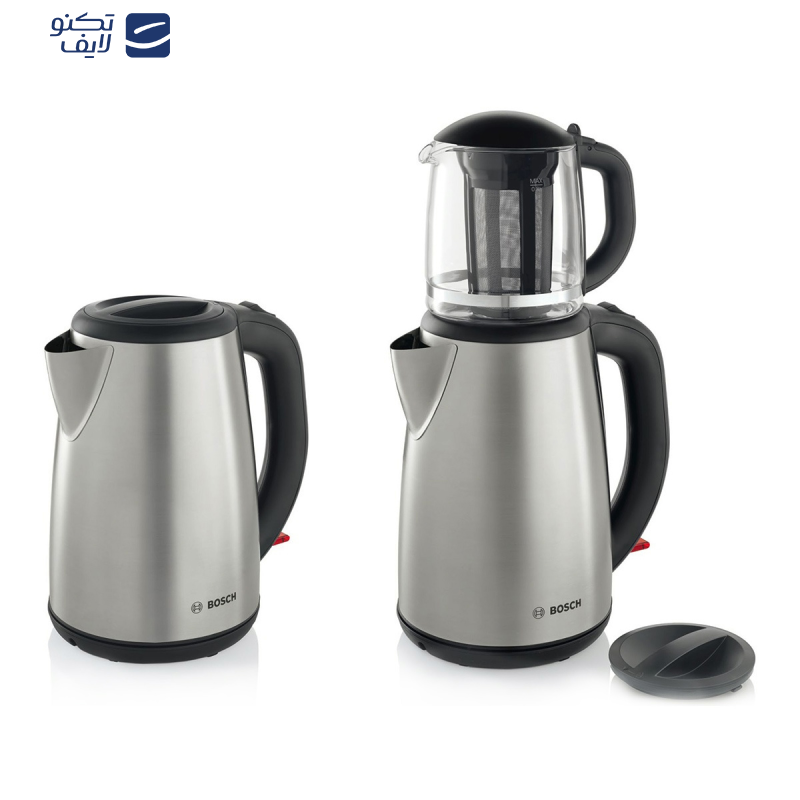 چای ساز بوش مدل TTA  5603