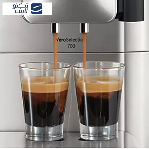 اسپرسو ساز بوش مدل TIS 65429RW