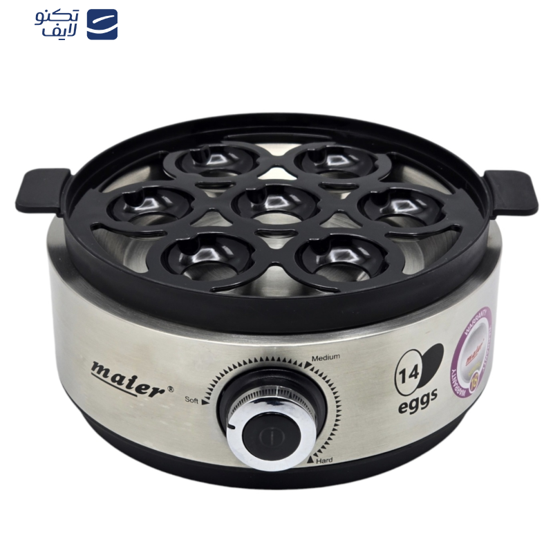 تخم مرغ پز مایر مدل MR-317