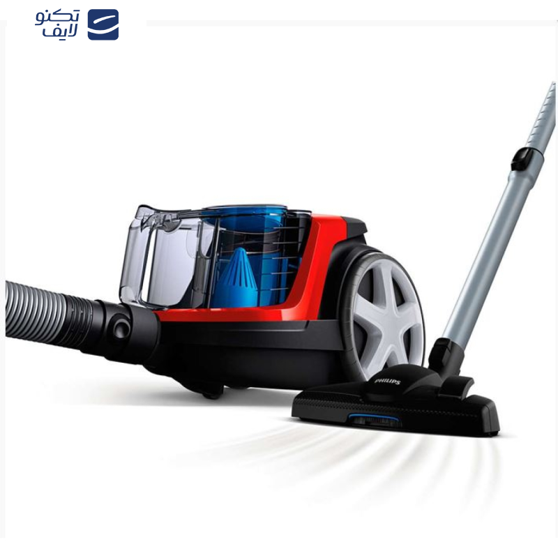 جاروبرقی 1900 وات فیلیپس مدل FC 9351