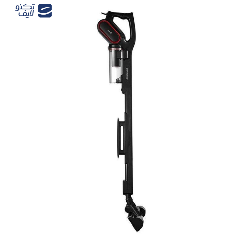 جارو برقی 650 وات درما مدل Dx700 Pro