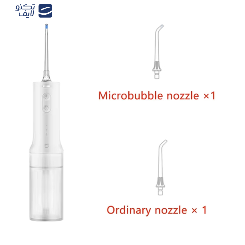 دستگاه شست و شوی دهان و دندان شیائومی مدل MEO705