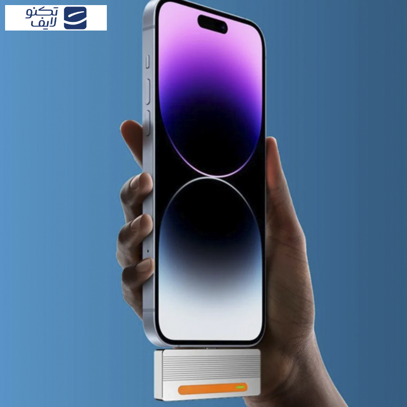 قاب هارد SSD جیی مدل Baowu 2230C