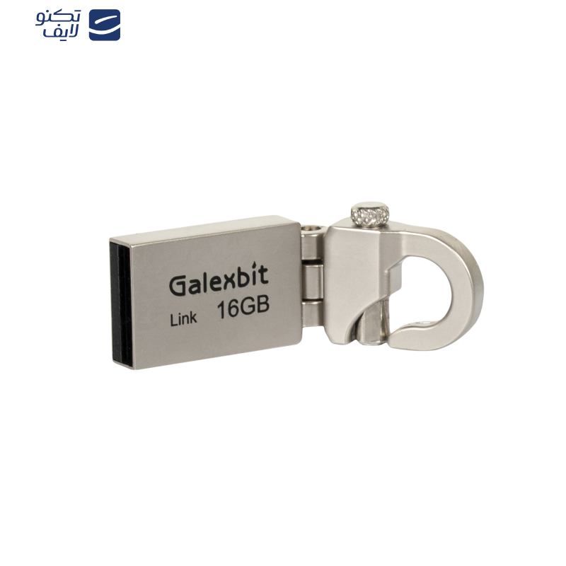 فلش مموری گلکسبیت مدل Link ظرفیت 16 گیگابایت