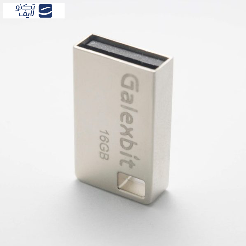 فلش مموری گلکسبیت مدل M7 ظرفیت 16 گیگابایت