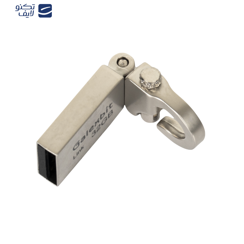 فلش مموری گلکسبیت مدل Link ظرفیت 32 گیگابایت