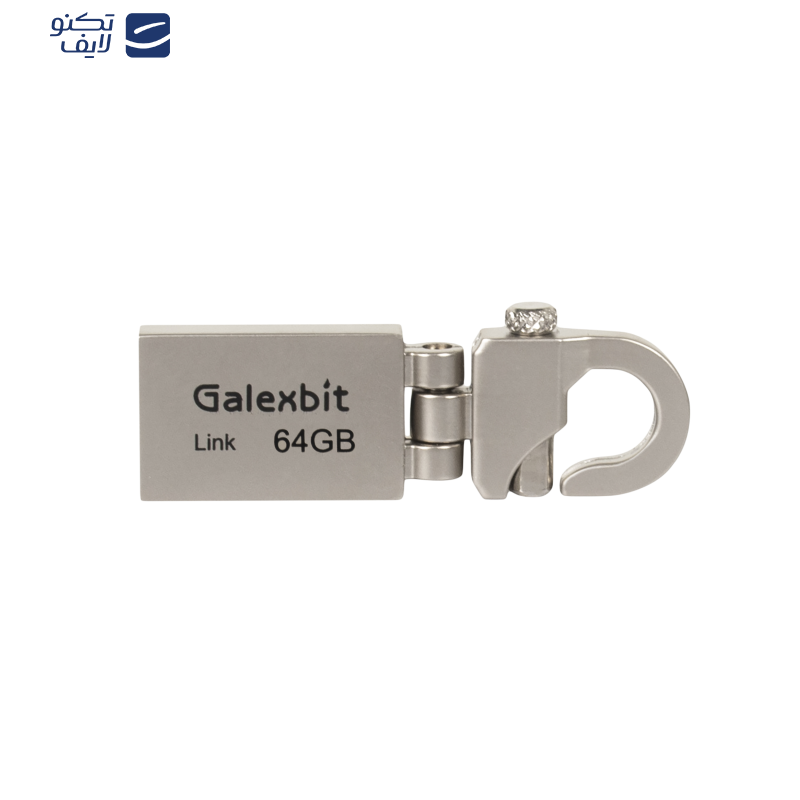 فلش مموری گلکسبیت مدل Link ظرفیت 64 گیگابایت