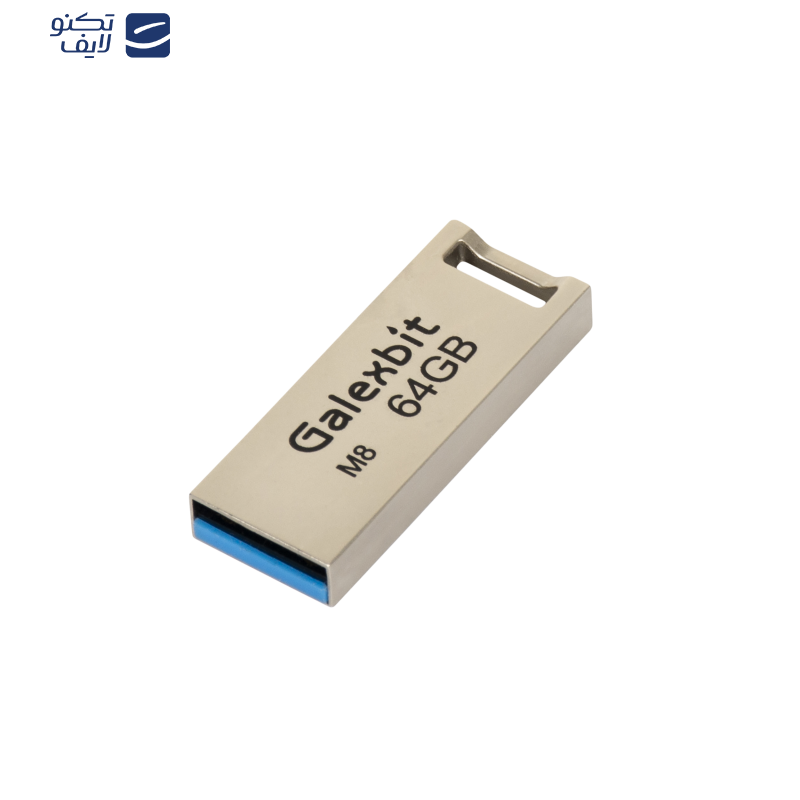 فلش مموری گلکسبیت مدل M8 ظرفیت 64 گیگابایت