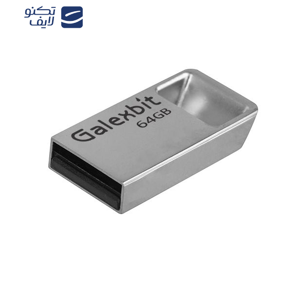 فلش مموری گلکسبیت مدل M4 ظرفیت 64 گیگابایت