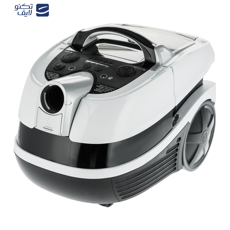 جاروبرقی بوش مدل BWD421PRO