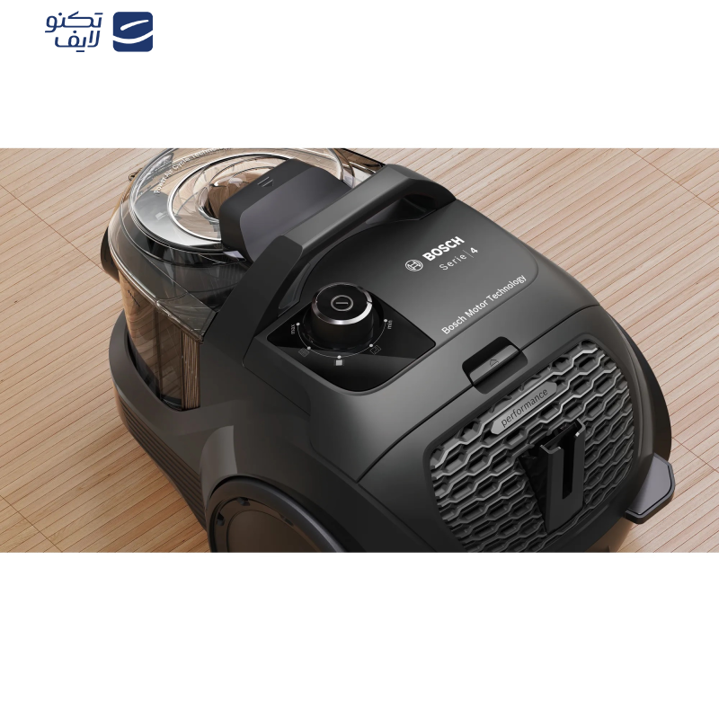 جاروبرقی بوش مدل BGC21X300