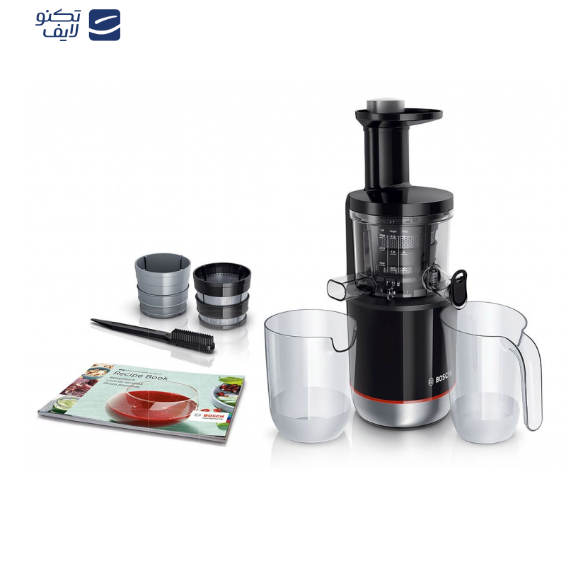 عصاره گیر بوش مدل MESM731M