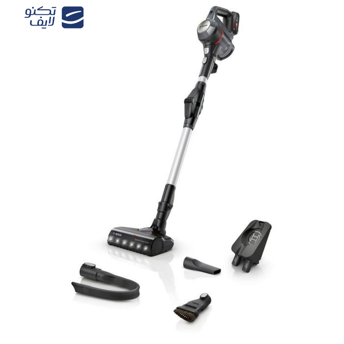 جارو شارژی بوش مدل BCS711GB