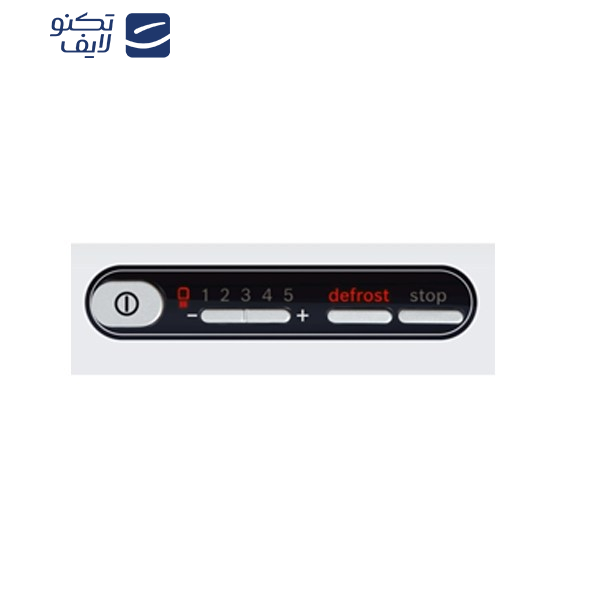 توستر بوش مدل TAT8611