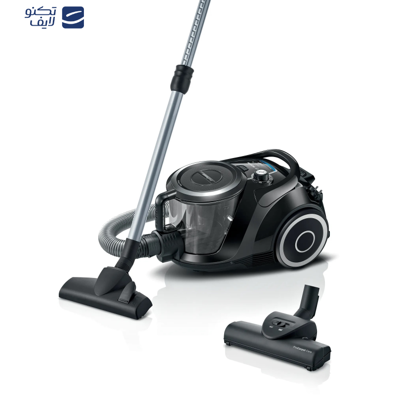 جاروبرقی بوش مدل BGS412234