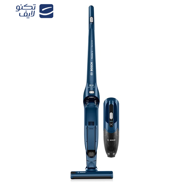 جارو شارژی بوش مدل BBHF216G