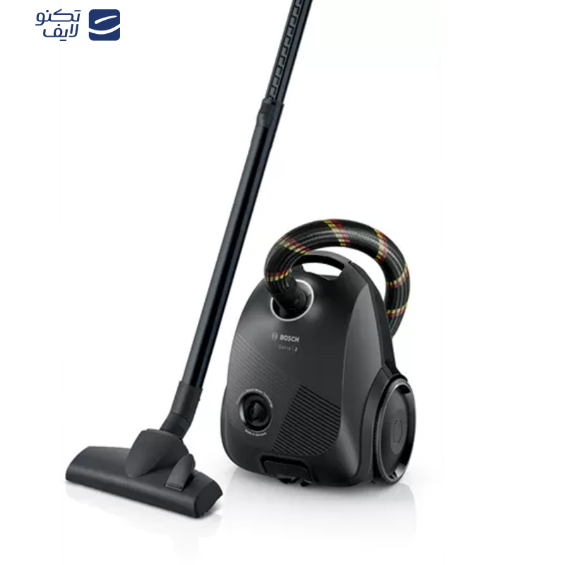 جاروبرقی بوش مدل BGLS2CHAMP