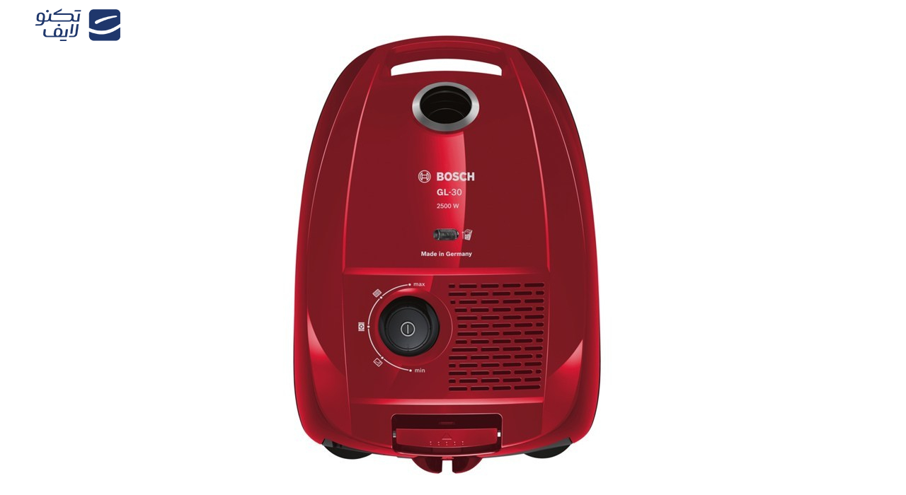 جاروبرقی بوش مدل BSGL32500